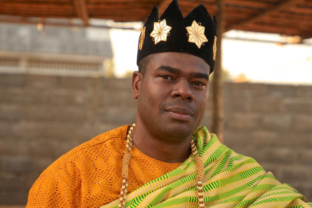 Jil-Alexandre Ndia, d’Abidjan.net : le « gazeur » né d’une famille noble et bourgeoise, mais qui a souffert pour se réaliser dans la vie