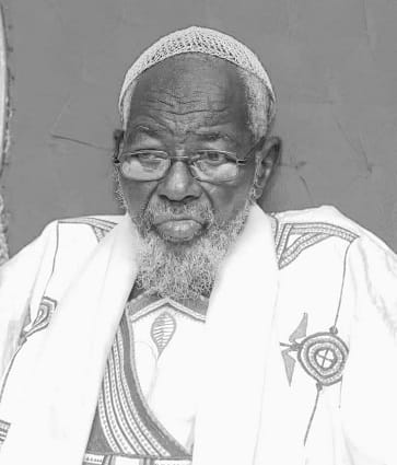 Décès de Lanciné Touré, le roi du Kabadougou