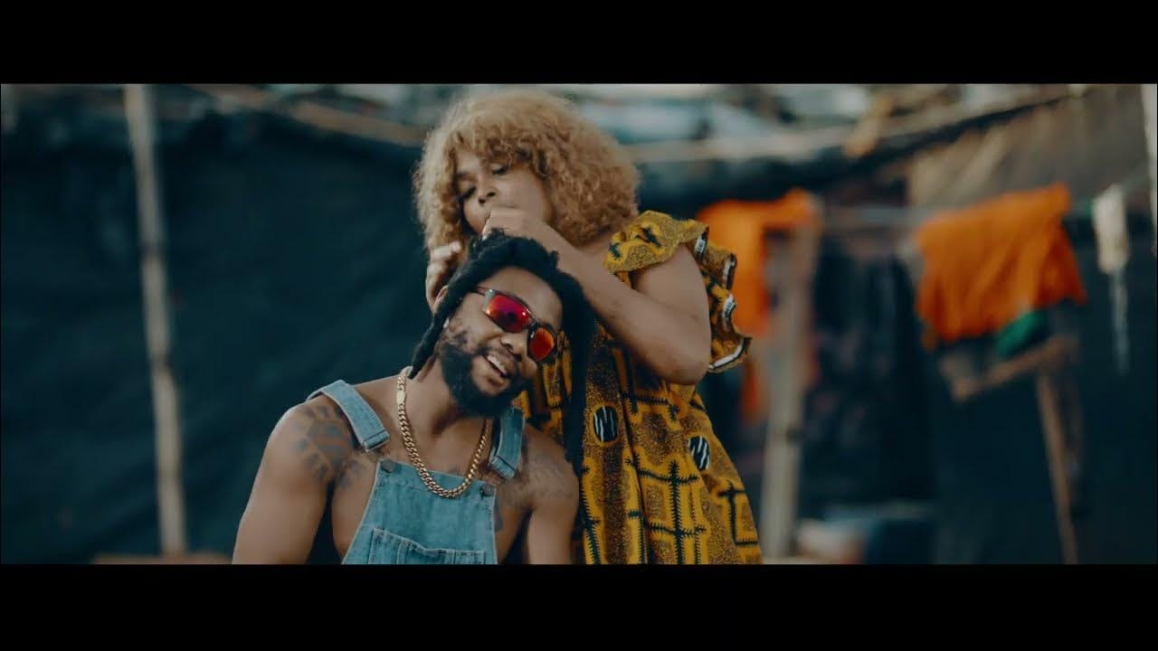 Obam’s : c’est gâté, clip officiel