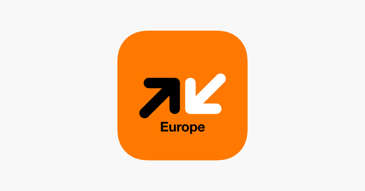 Orange Money Europe