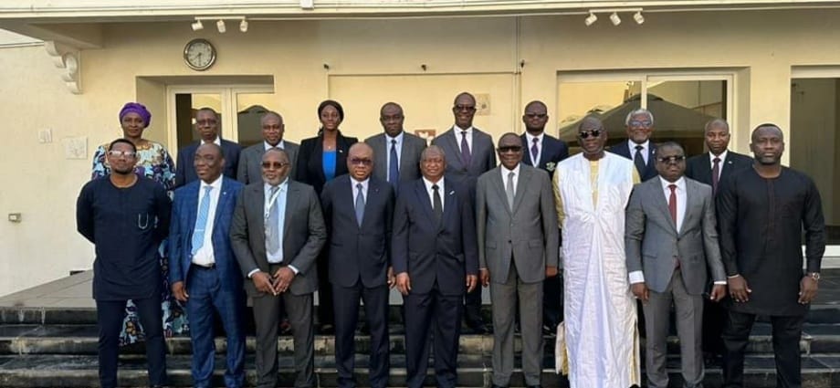 Le Qatar à la CAN 2024 à Abidjan