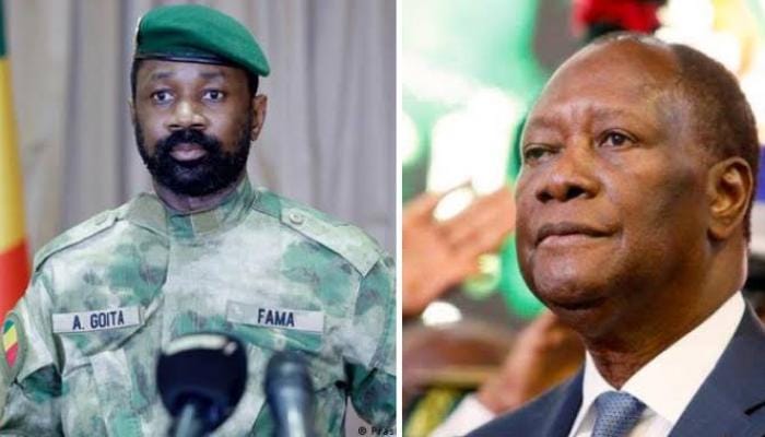 Coopération Mali – Côte d’Ivoire: une délégation ivoirienne à Bamako