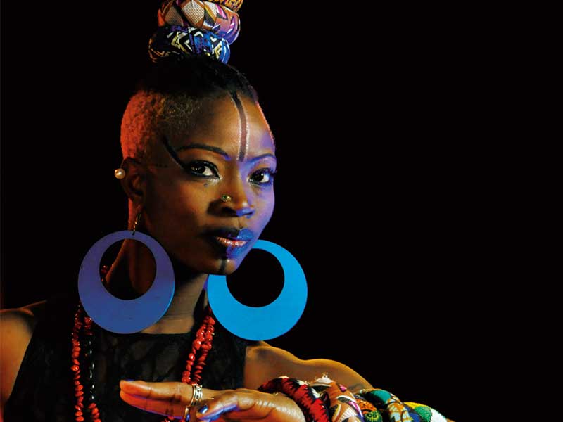 Dobet Gnahoré