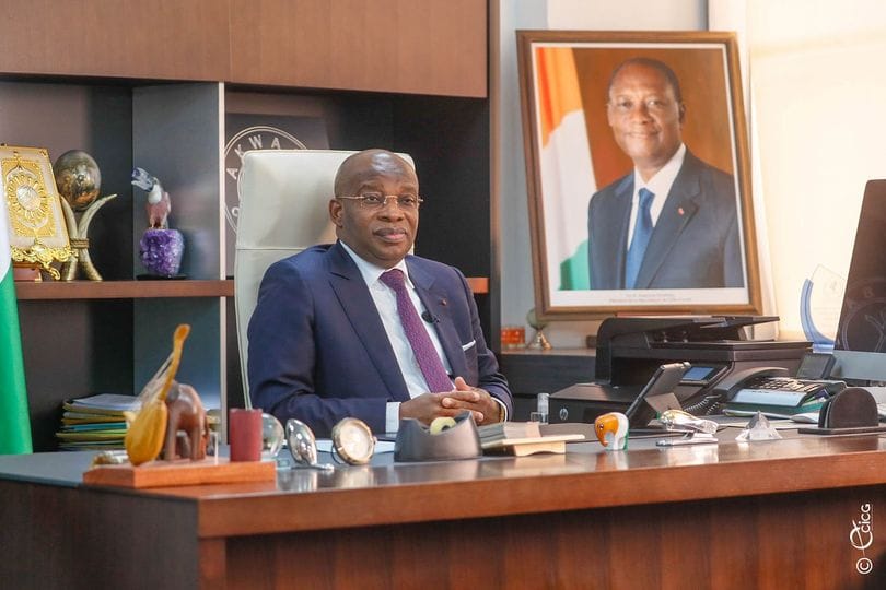 La Côte d’Ivoire déterminée à être la 5e destination touristique de l’Afrique à partir de 2025