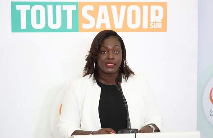 Loi sur la presse en Côte d’Ivoire: l’ANP fait des précisions,  ce qu’il faut savoir