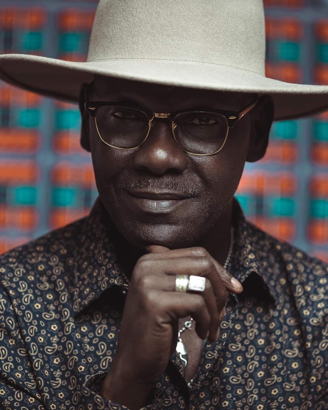 Ismaïla Touré