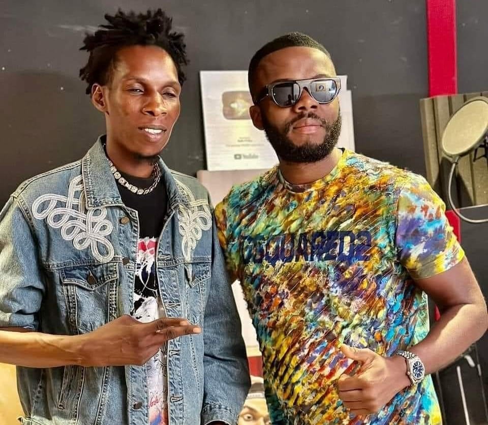 Exclusivité : découvrez un avant-goût du feat Manadja Confirmé et Kerozen, un single bientôt en « Or » (Vidéo)