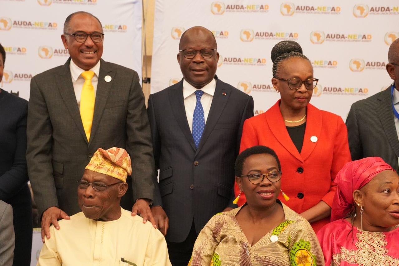 36e sommet de l’Union Africaine: Pierre Dimba pour l’élimination définitive du VIH/SIDA à l’horizon 2030
