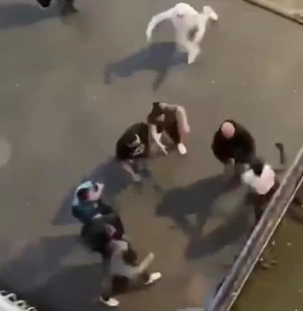 Affaire vidéo sur la toile où l’on voit un Ivoirien agressé par des Tunisiens: Kandia Camara se prononce