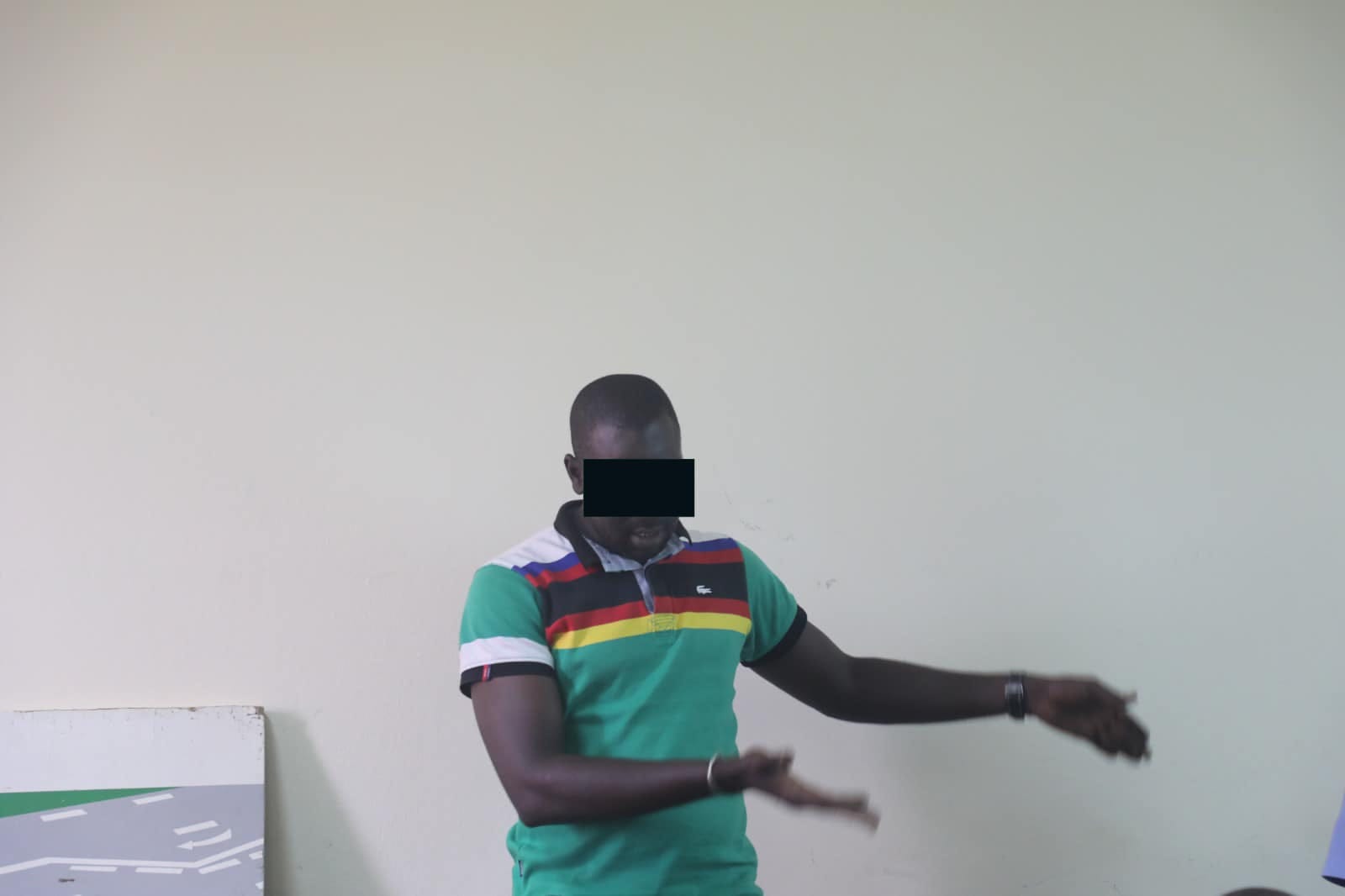 Commission de retrait de permis de Côte d’Ivoire: 37 chauffards sanctionnés en mars 2023