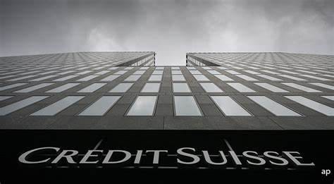 Crédit Suisse