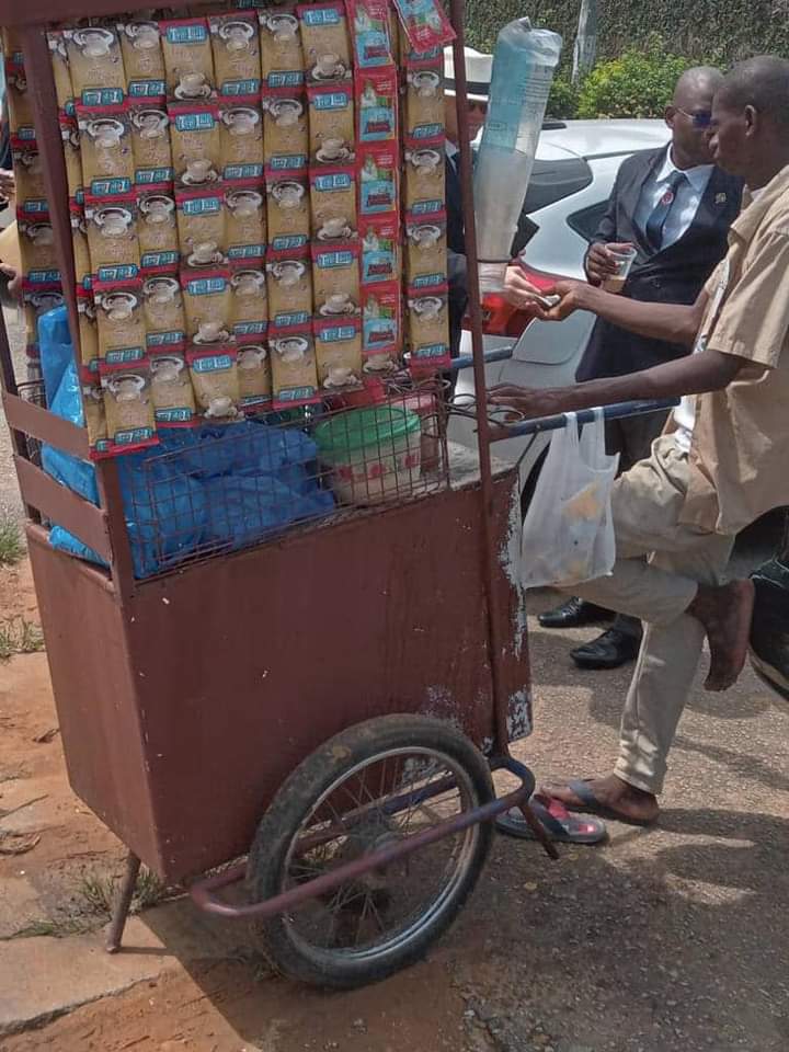 Vincent Toh Irié, ex-préfet d’Abidjan, sans détour : « eux ils travaillent vraiment »