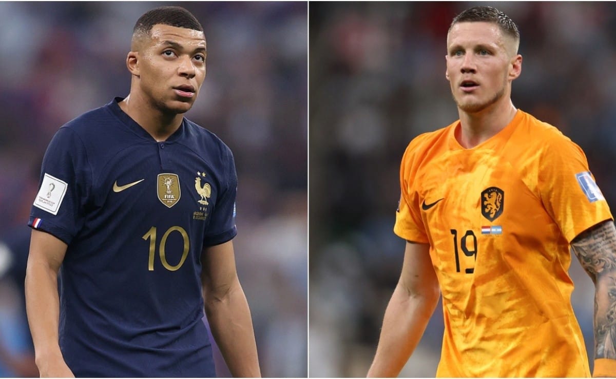 Qualifications Euro 2024 : chocs Italie vs Angleterre et France vs Pays-Bas, tout le programme