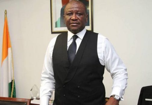 Hamed Bakayoko