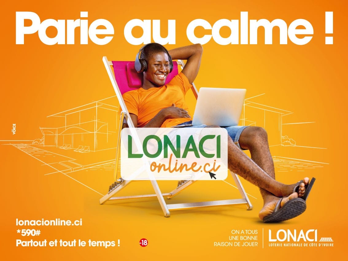 « Loto Bonheur » : la LONACI lance ses nouvelles machines de tirages