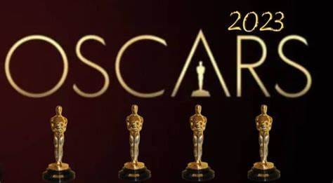 Oscars 2023