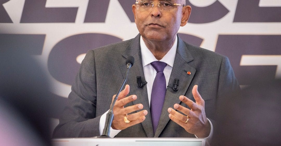 Forum de BOAO: Le Premier Ministre Patrick Achi en Chine pour assister aux travaux  