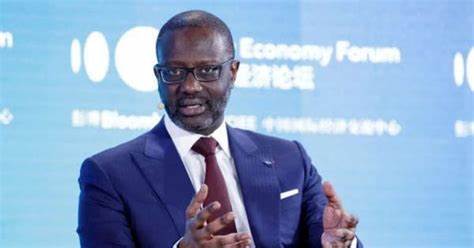 Rachat Credit Suisse par UBS