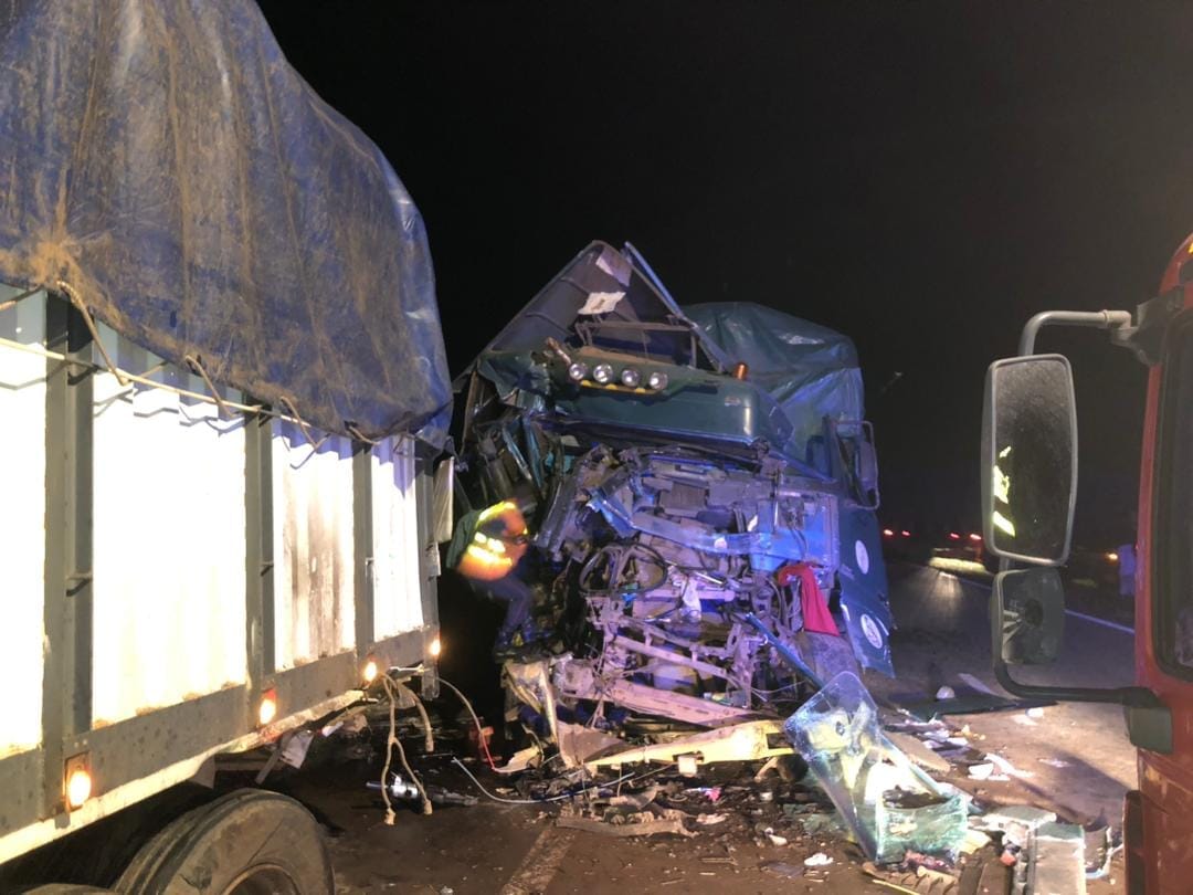 Bouna: un conducteur d’un camion-remorque prend 6 mois de prison pour un accident sur l’axe Bouna-Doropo