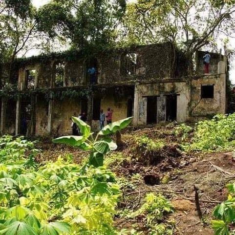 Elima, première école de Côte d’Ivoire: 130 ans après