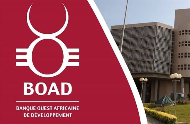 BOAD Titrisation clôture avec succès son opération « FTC BOAD DOLI-P 6.10% 2023-2030 » en mobilisant 150 milliards de FCFA