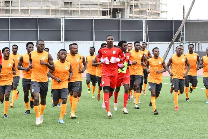 Tournoi Maurice Revello 2023 : les Eléphanteaux de Côte d’Ivoire au rendez-vous