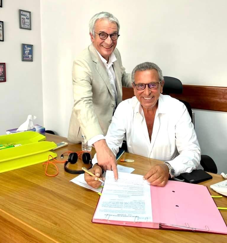 Mediawan Studios s’associe à Côte Ouest pour étendre sa présence en Afrique
