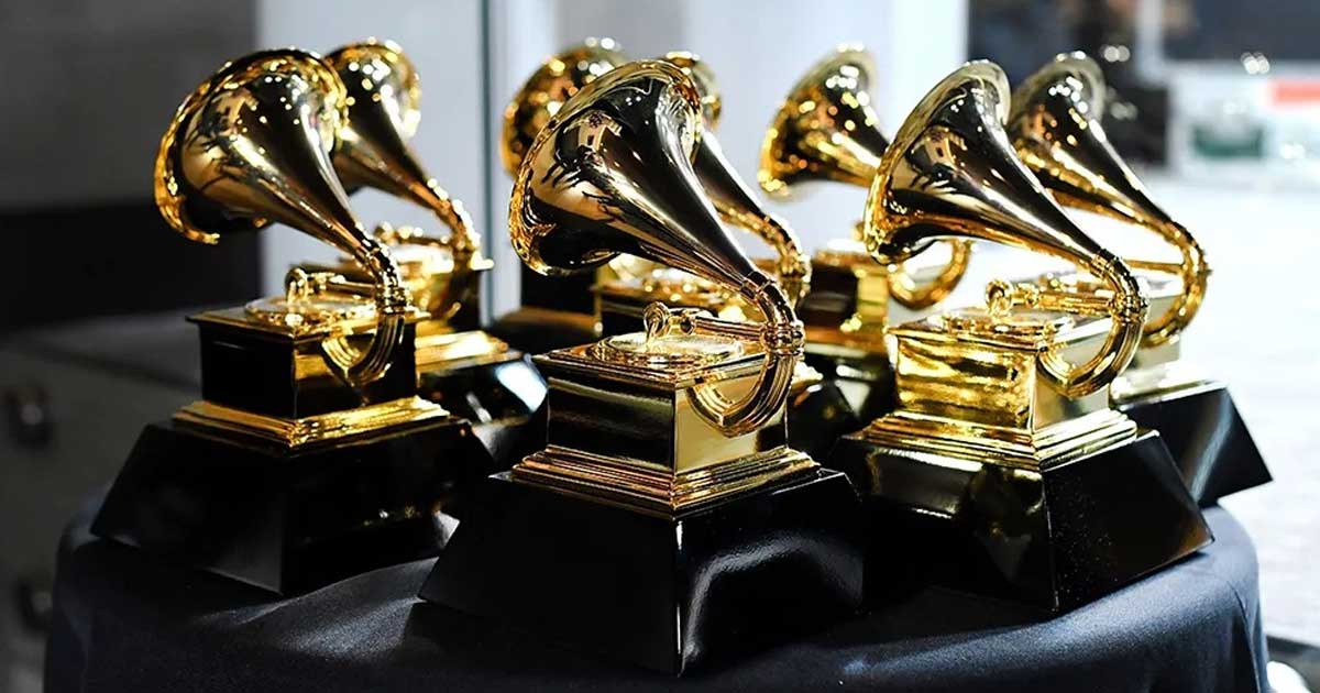 Les Grammy Awards vont clin d’œil à la musique africaine