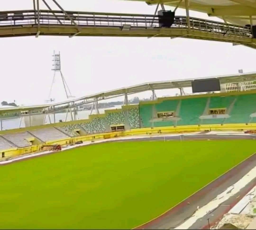 Éliminatoires Mondial 2026 : le Bénin délocalise ses matchs au stade Félix Houphouet-Boigny
