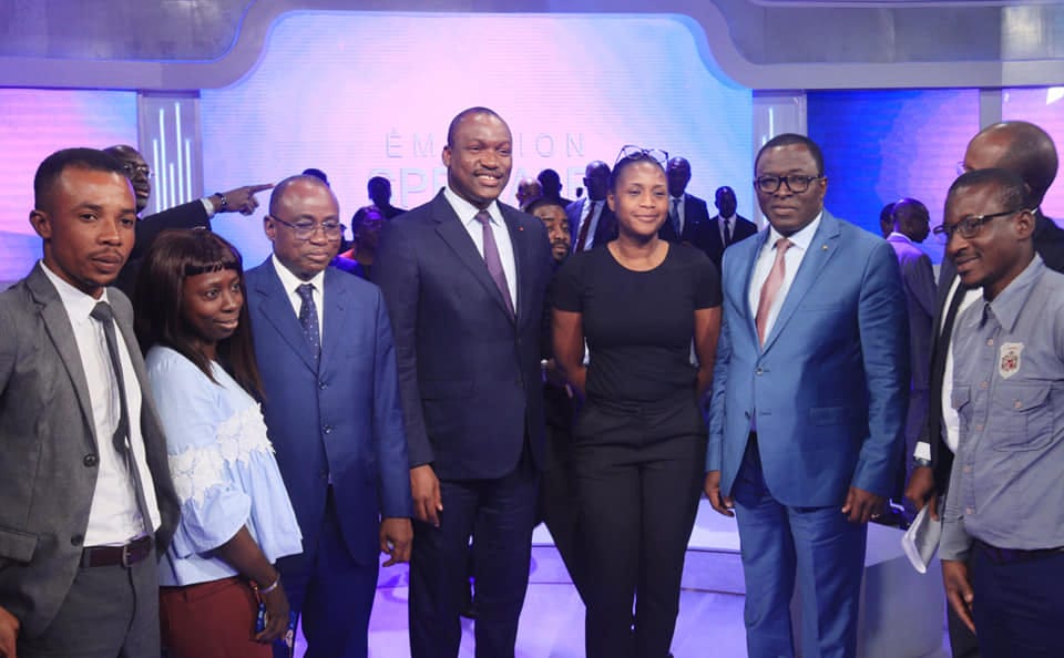 Côte d’Ivoire: année de la jeunesse, 6 mois après, quel bilan ?