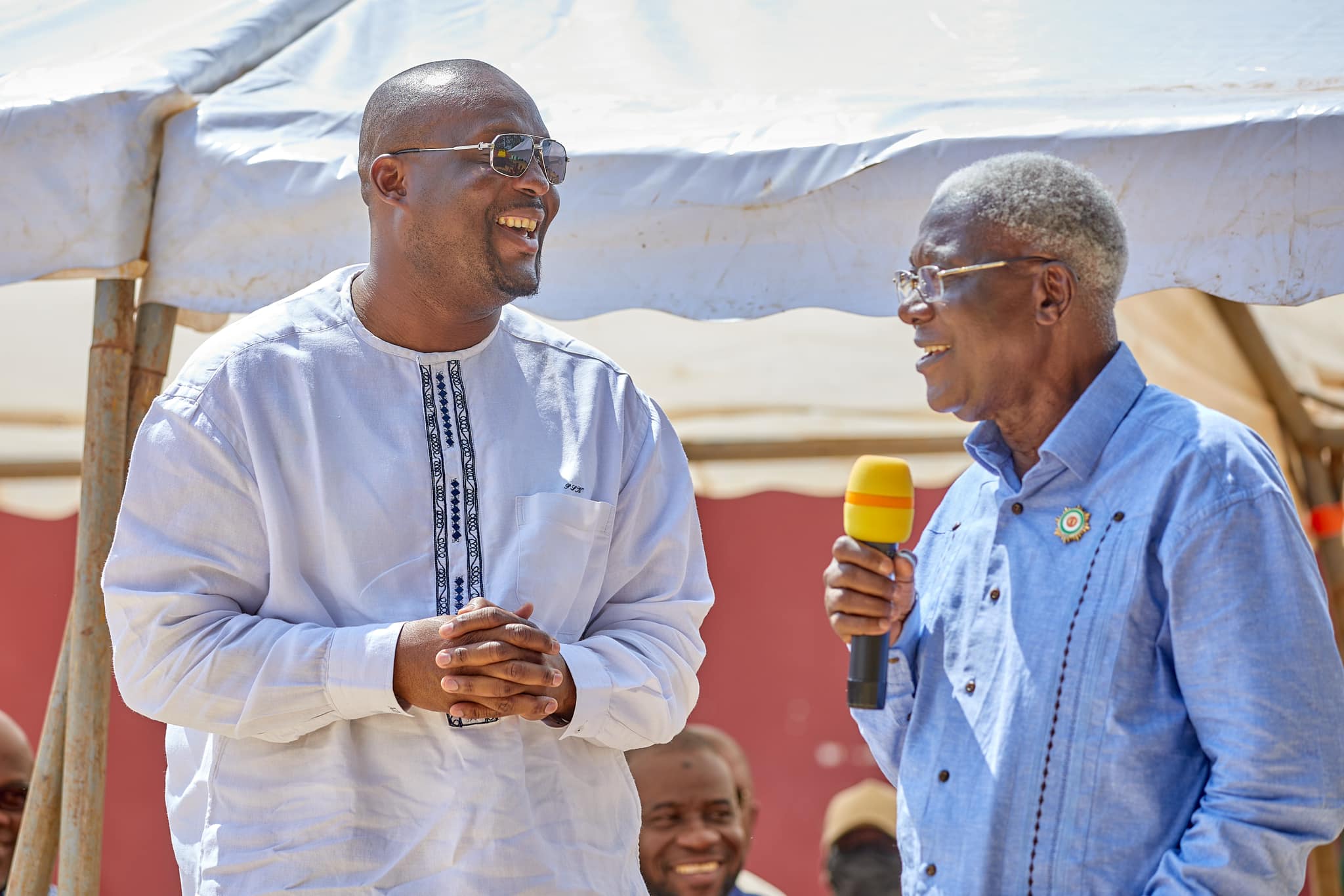 Régionales 2023: les têtes couronnées d’Issia accordent leur bénédiction à l’alliance PDCI – PPA-CI, Djédjé Mady et Stéphane Kipré