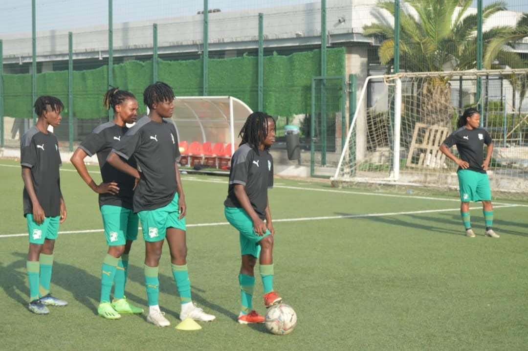 Classement féminin FIFA Afrique : la Côte d’Ivoire à la 6e place