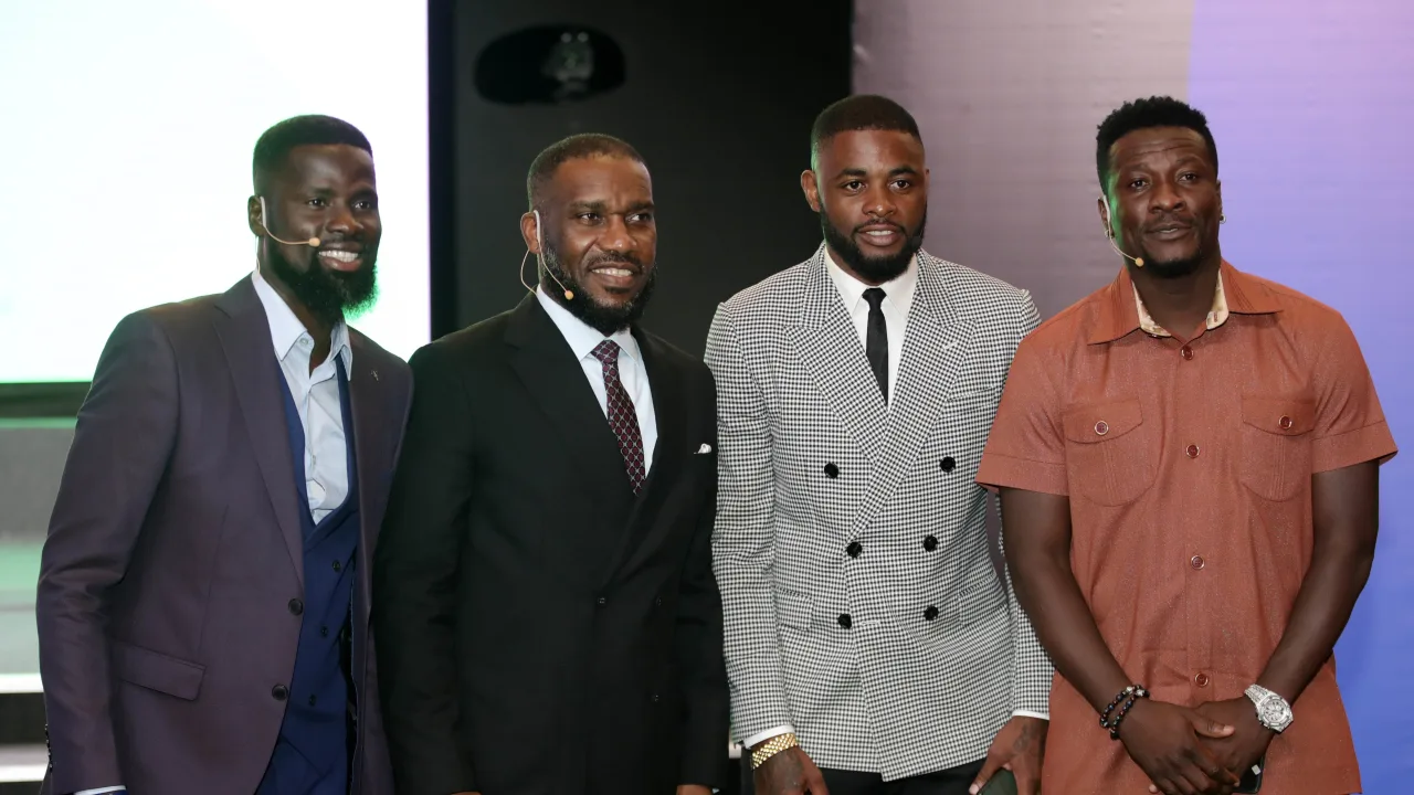 Eliminatoires Mondial 2026 : Eboué parle des Éléphants de Côte d’Ivoire