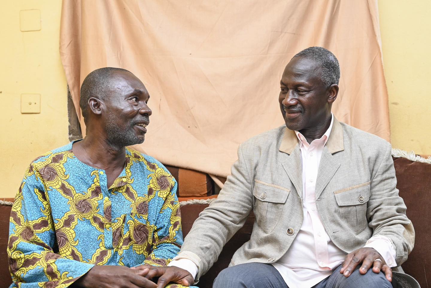 Gestion d’excellence et rayonnement global au coeur du Pilier 7 du projet d’Adama Bictogo pour Yopougon