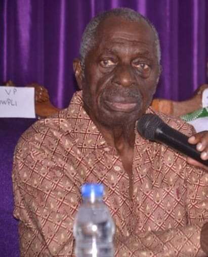 PDCI : Cowppli-Bony succède à Bédié