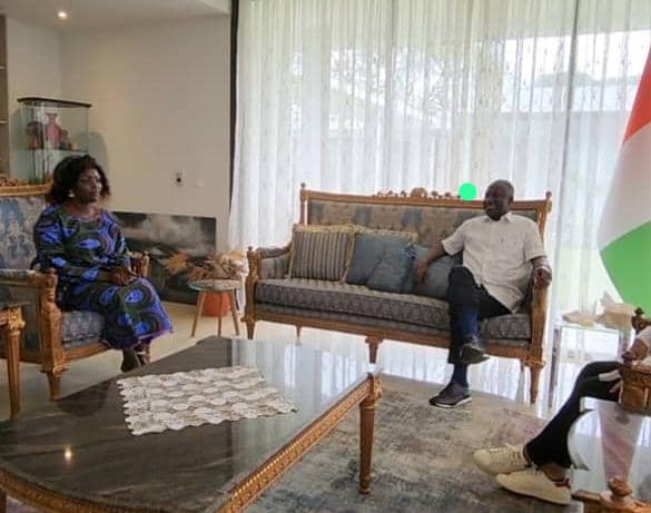 Yopougon : Elle rencontre Adama Bictogo grâce à TikTok