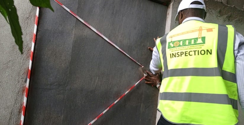 Yopougon: Fermeture d’une unité de fabrication de produits laitiers pour non respect de conditions d’hygiène