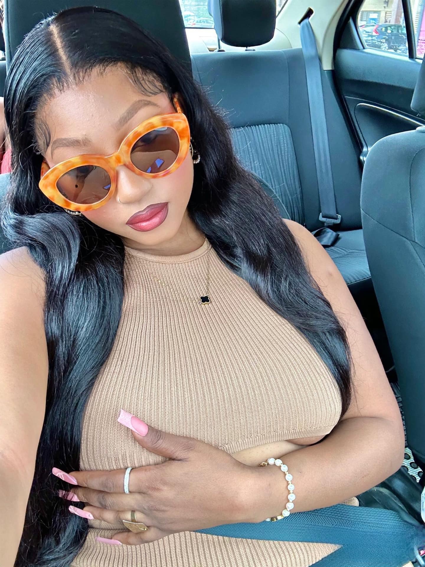 Life Tv retire l’influenceuse Jada Dia de son émission de vacance « Tiktok coeur » suite à son indécence à l’endroit d’Henriette  Bédié
