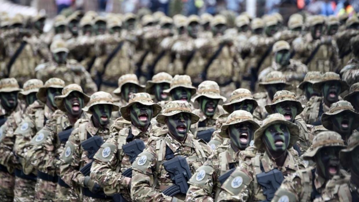Niger: la force de la CEDEAO « prête à intervenir », « le jour de l’intervention fixé »