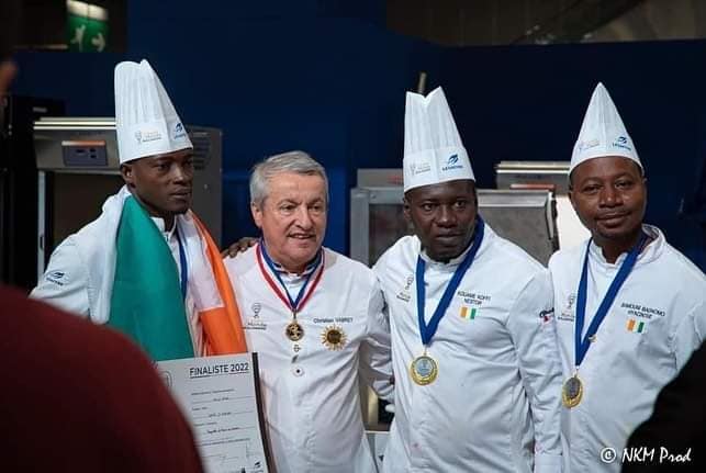 Coupe du monde boulangerie 2024: les Eléphants boulangers sollicitent l’appui de l’État ivoirien