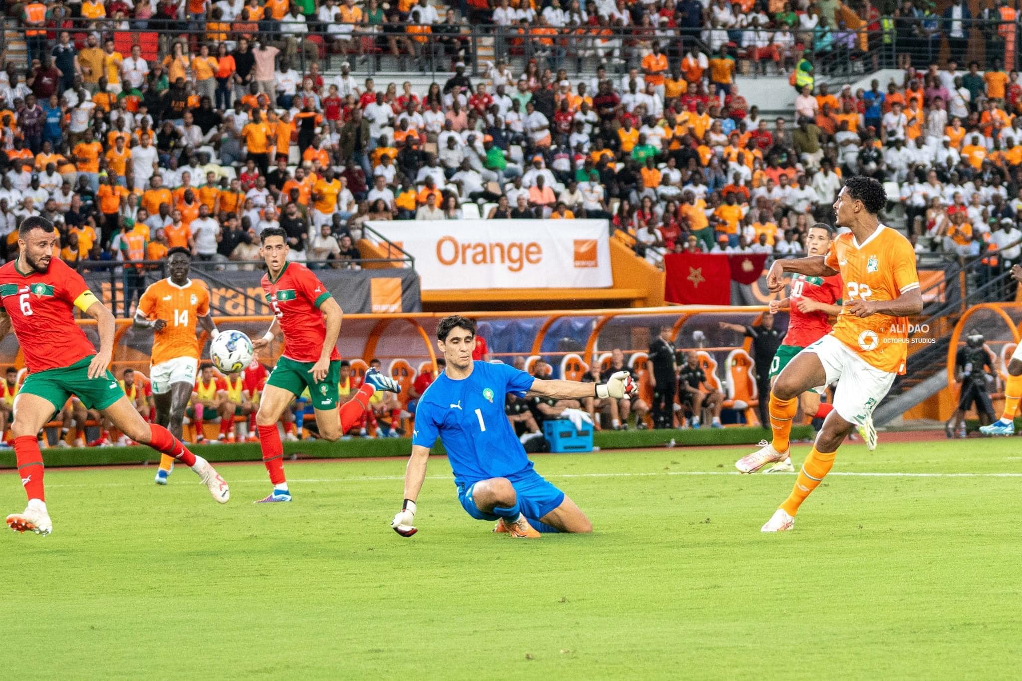 CAN 2023: Salomon Kalou prévient les Éléphants, « Il faudra respecter toutes les équipes »