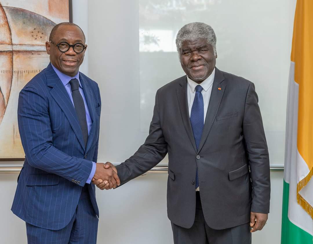 Construction logements sociaux: la BOAD accorde 145 milliards FCFA à la Côte d’Ivoire