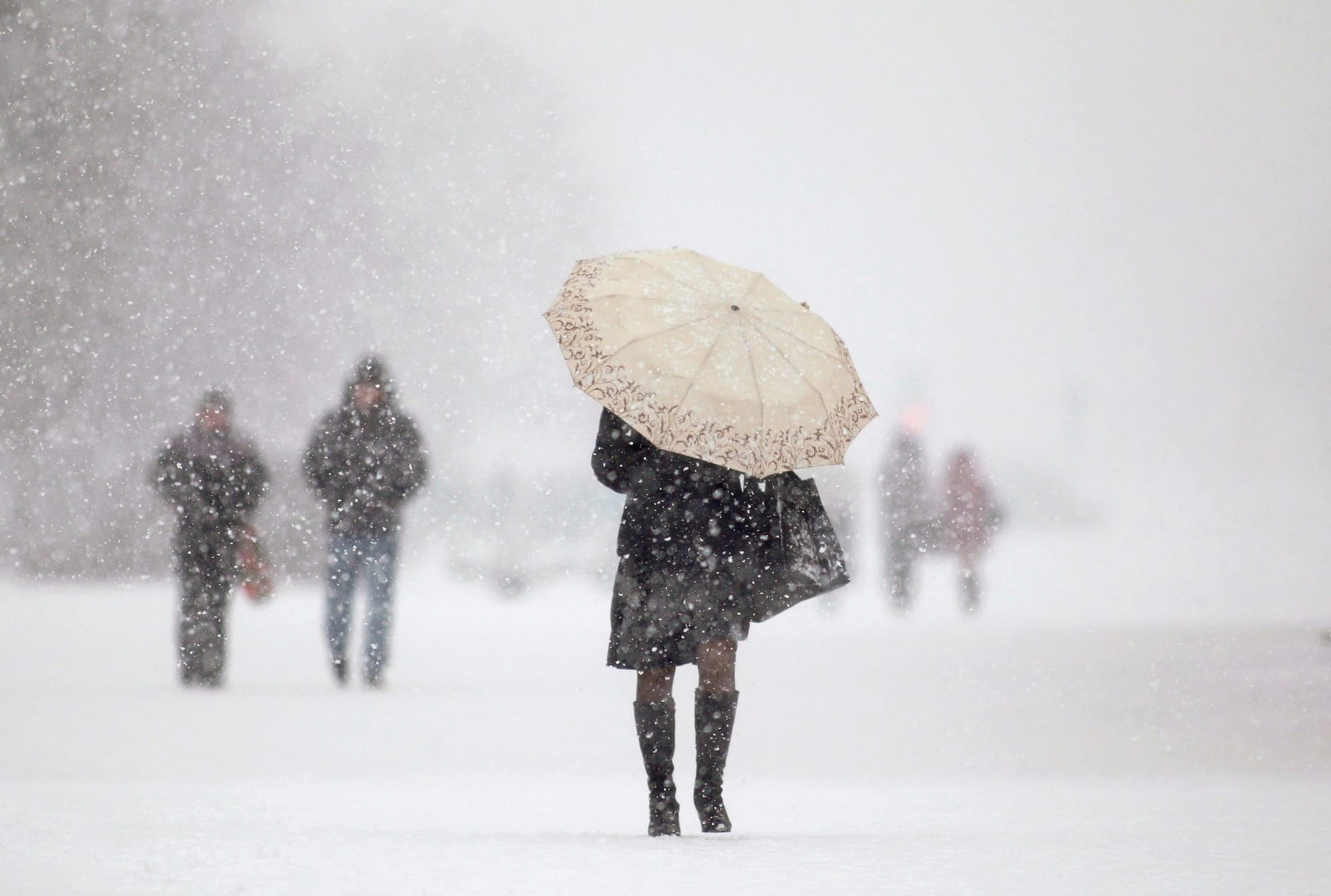 Approvisionnement en gaz: quand la France affronte l’hiver