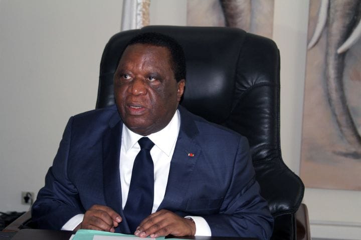 Youssouf Bakayoko sera inhumé le 20 octobre