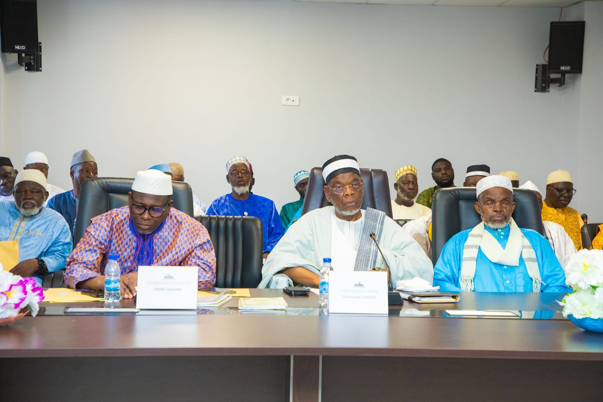 Lancement du Hadj 2024 en Côte d’Ivoire : prix, les détails
