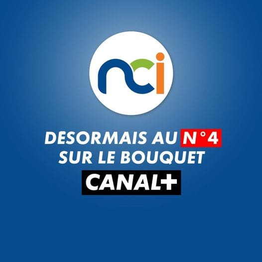 Côte d’Ivoire : la NCI désormais disponible sur le canal N4 du bouquet Canal+