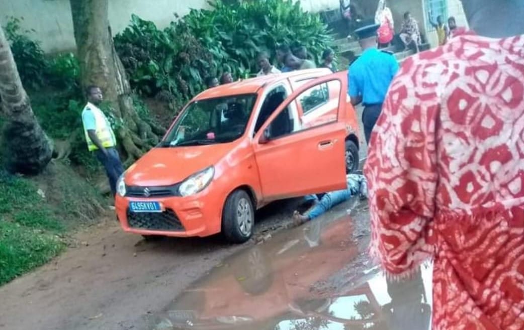 Un chauffeur de taxi assassiné à Abobo ce samedi : un nouveau drame qui secoue la commune