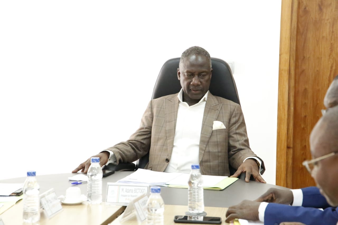 Yopougon : un budget triennal de 11,1 milliards de FCFA
