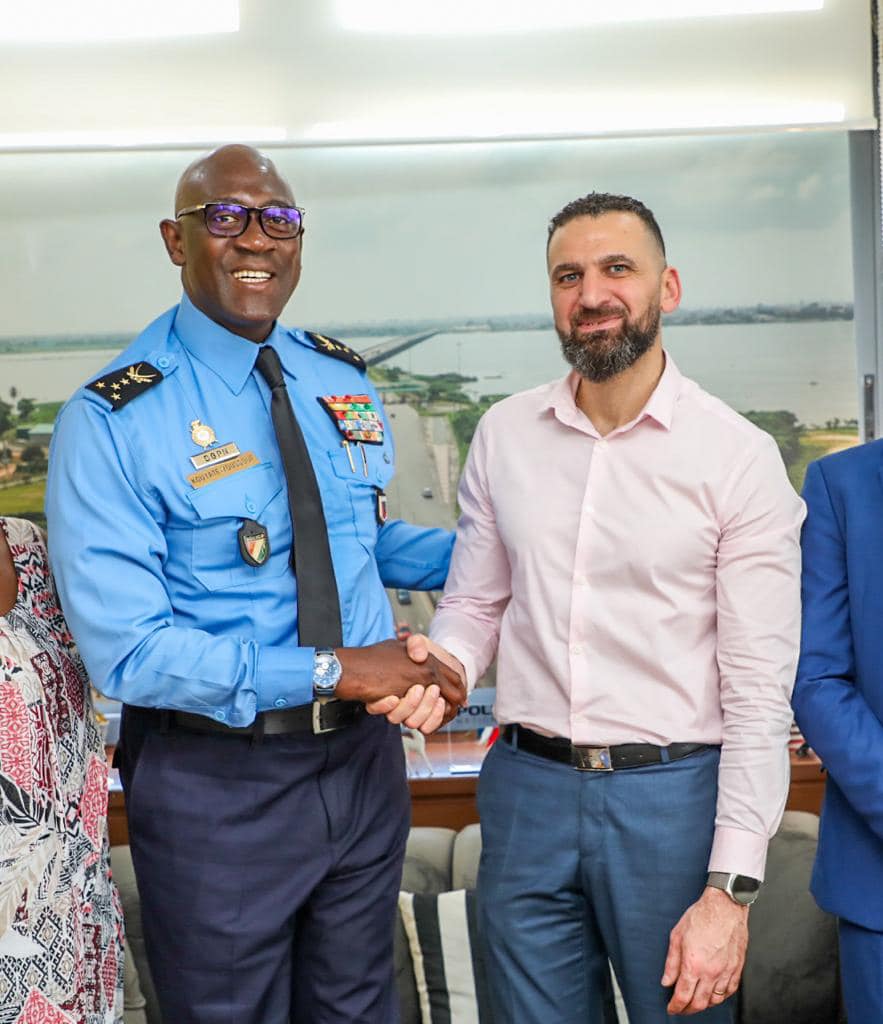 Sécurisation de la CAN 2023 : INTERPOL apporte son soutien à la Côte d’Ivoire