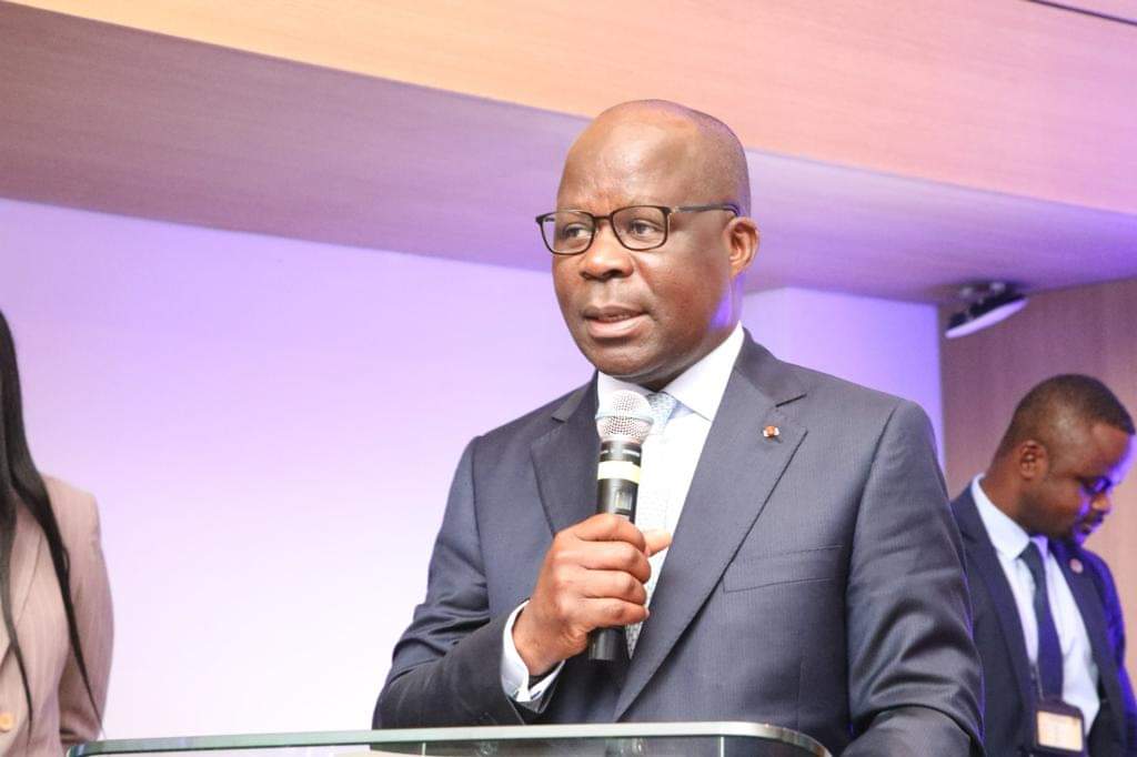 Couverture Sanitaire Universelle: la Côte d’Ivoire veut garantir l’accès aux soins de santé pour tous